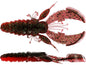 Westin CreCraw 8,5 cm 7 g 5 Stück.