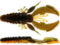 Westin CreCraw 8,5 cm 7 g 5 Stück.