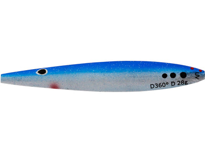 Westin D360 Runner 11cm 28g