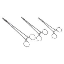 Westin Pinzette aus Edelstahl