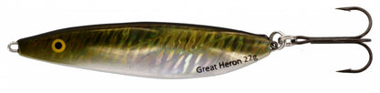 Westin Great Heron Kystblink 22g