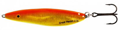 Westin Great Heron Kystblink 32g