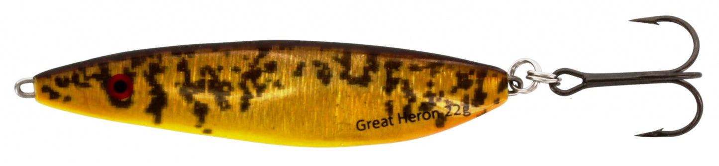 Westin Great Heron Kystblink 32g