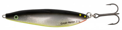 Westin Great Heron Kystblink 32g