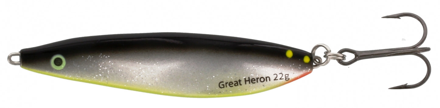 Westin Great Heron Kystblink 22g