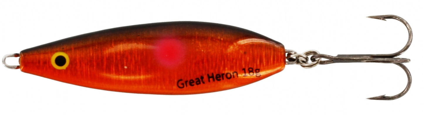 Westin Great Heron Kystblink 32g