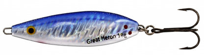 Westin Great Heron Kystblink 32g