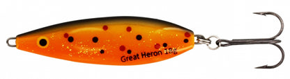 Westin Great Heron Kystblink 32g