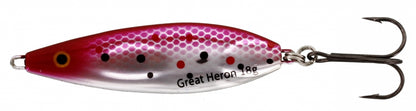 Westin Great Heron Kystblink 22g