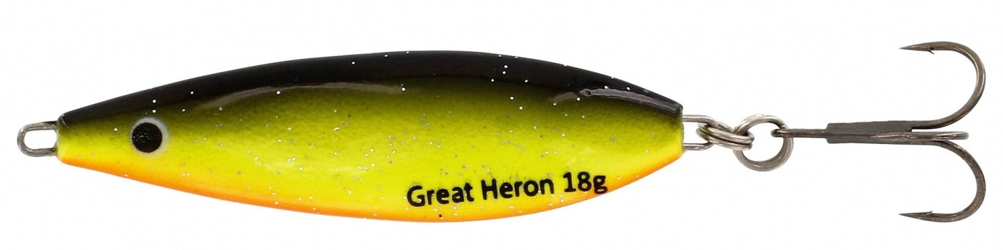 Westin Great Heron Kystblink 32g