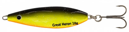 Westin Great Heron Kystblink 22g