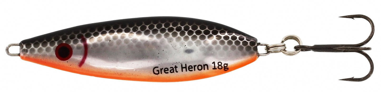 Westin Great Heron Kystblink 32g