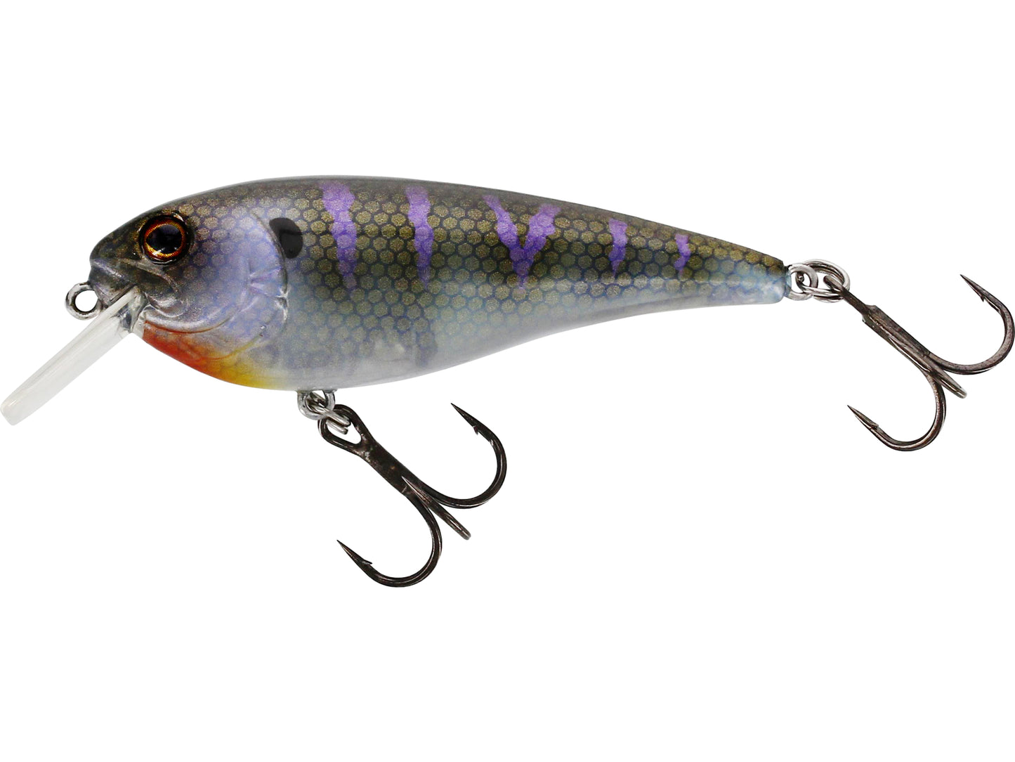 Westin Rawbite 7 cm 12 g