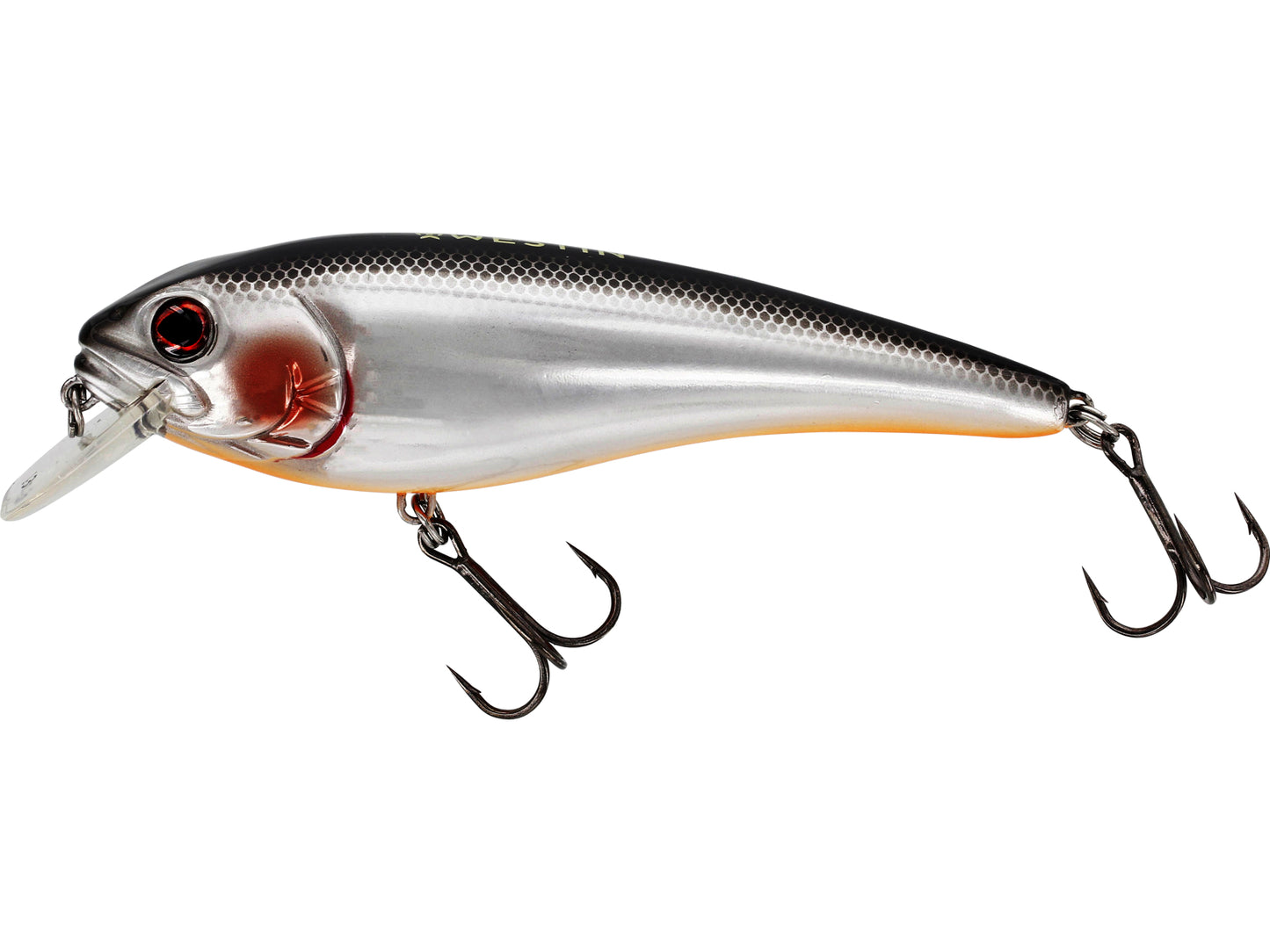 Westin Rawbite 17 cm 100 g