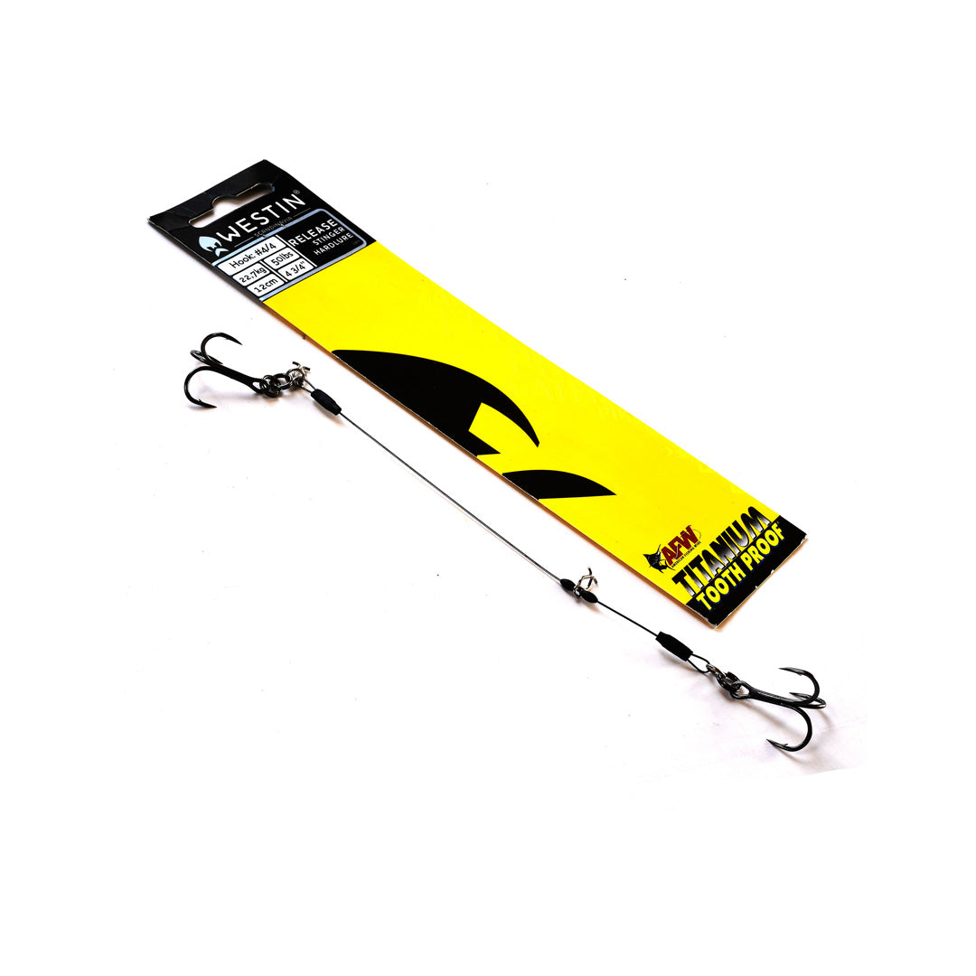 Westin Release Stinger Hartköder 8cm