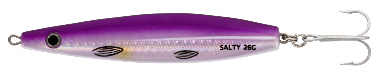 Westin Salty Coastal Flash 26g.