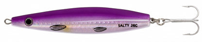 Westin Salty Coastal Flash 26g.