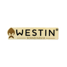 Westin-Aufkleber