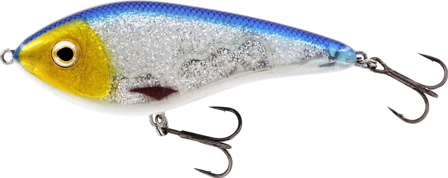 Westin Swim Glidebait 10cm 34g Sinkend