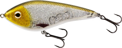 Westin Swim Glidebait 12cm 53g Suspending