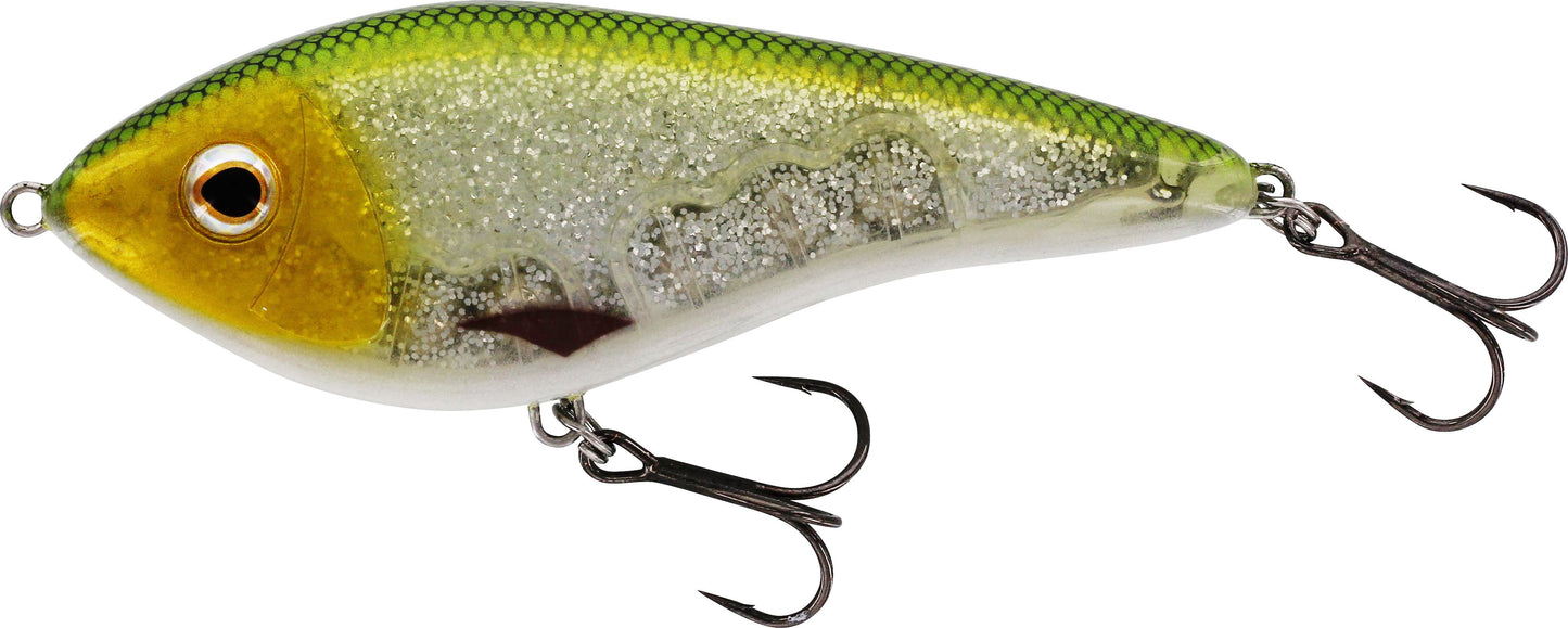 Westin Swim Glidebait 10cm 34g Sinkend