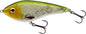 Westin Swim Glidebait 12cm 53g Suspending