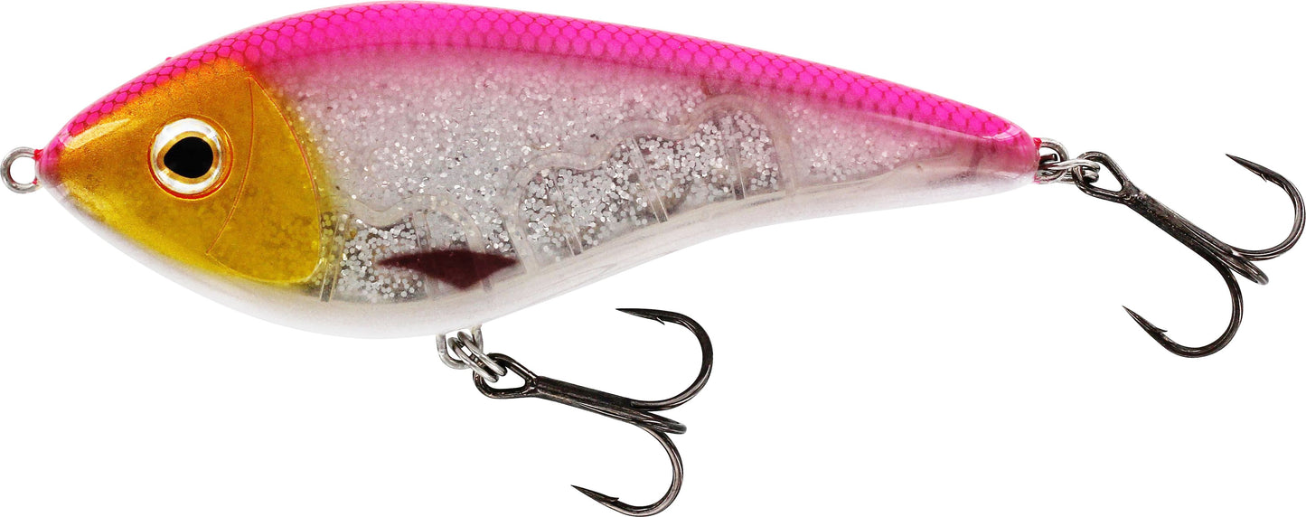 Westin Swim Glidebait 12cm 53g Suspending