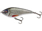 Westin Swim Glidebait 12cm 53g Suspending