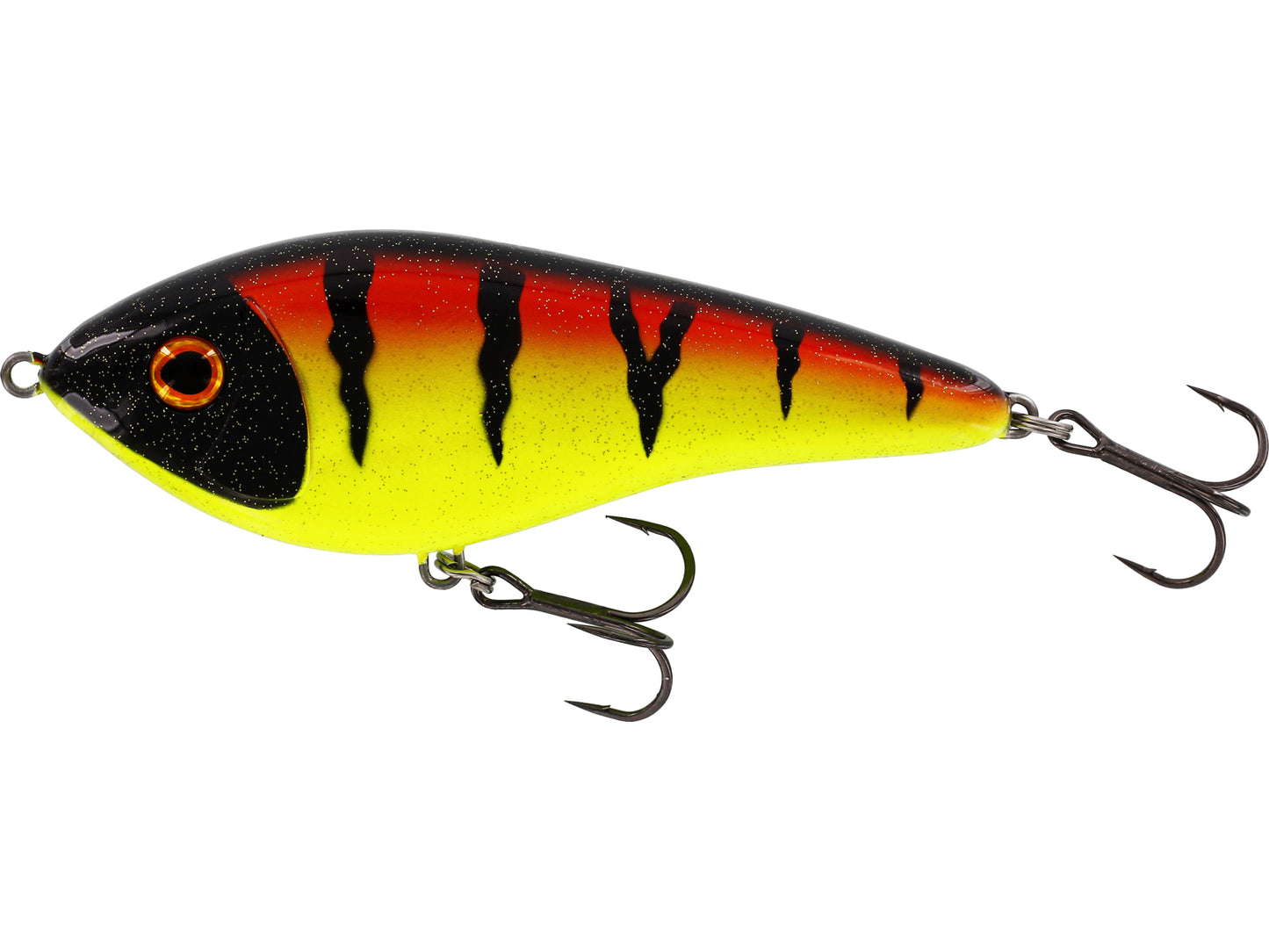 Westin Swim Glidebait 6,5 cm 9 g Schwebend