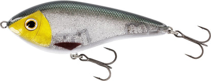 Westin Swim Glidebait 10cm 34g Sinkend