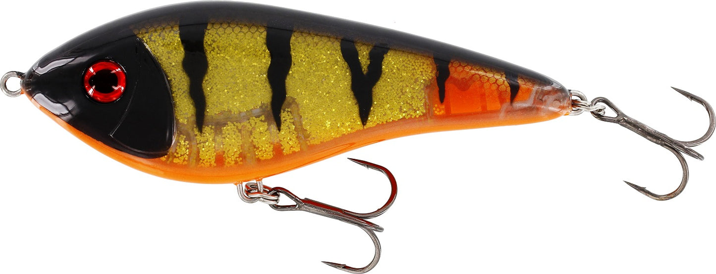 Westin Swim Glidebait 10cm 34g Sinkend