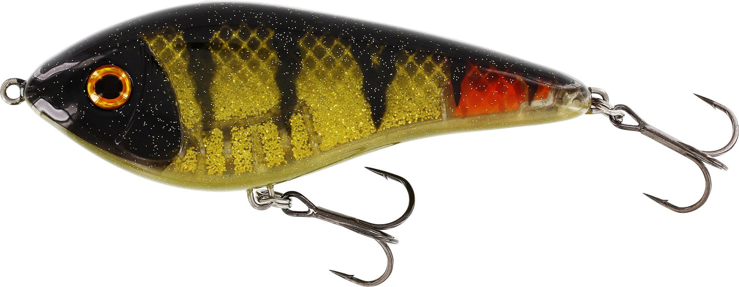 Westin Swim Glidebait 10cm 34g Sinkend