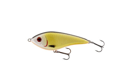 Westin Swim Glidebait 10cm 34g Sinkend