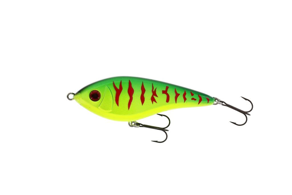 Westin Swim Glidebait 10cm 34g Sinkend
