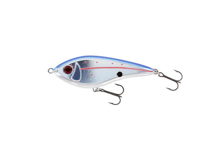 Westin Swim Glidebait 10cm 34g Sinkend