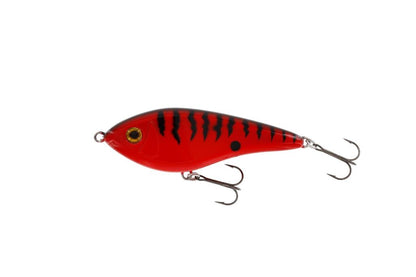 Westin Swim Glidebait 10cm 34g Sinkend