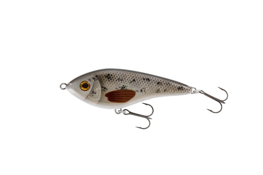 Westin Swim Glidebait 10cm 34g Sinkend
