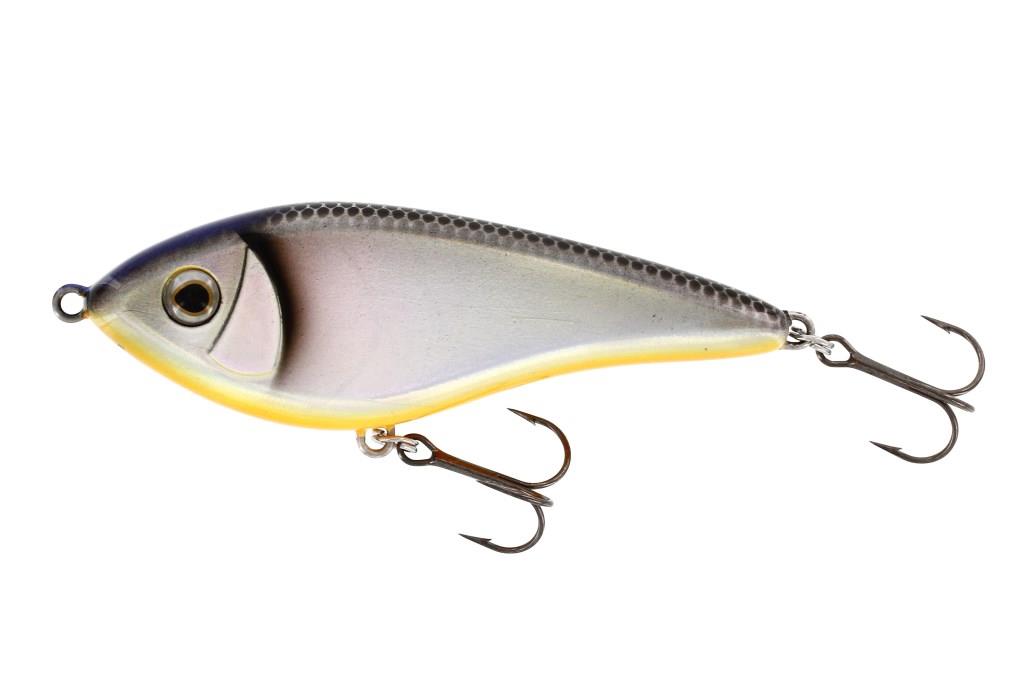 Westin Swim Glidebait 10cm 34g Sinkend