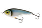 Westin Swim Glidebait 10cm 34g Sinkend