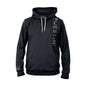 Westin Vertical Tech Hoodie Schwarz