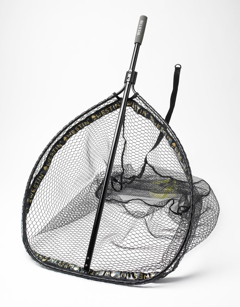 Westin W3 C&R Landing Net Str. L