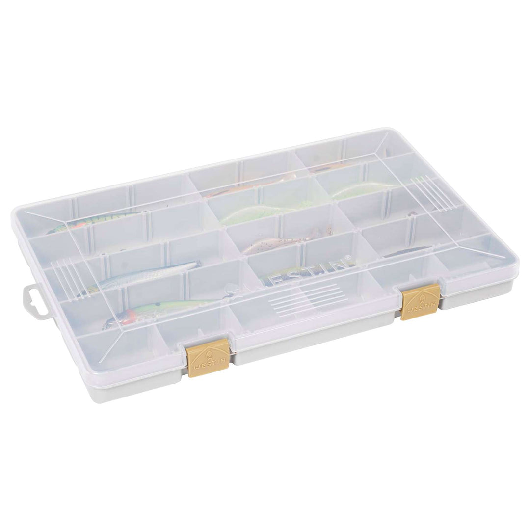 Westin W3 Tackle Box