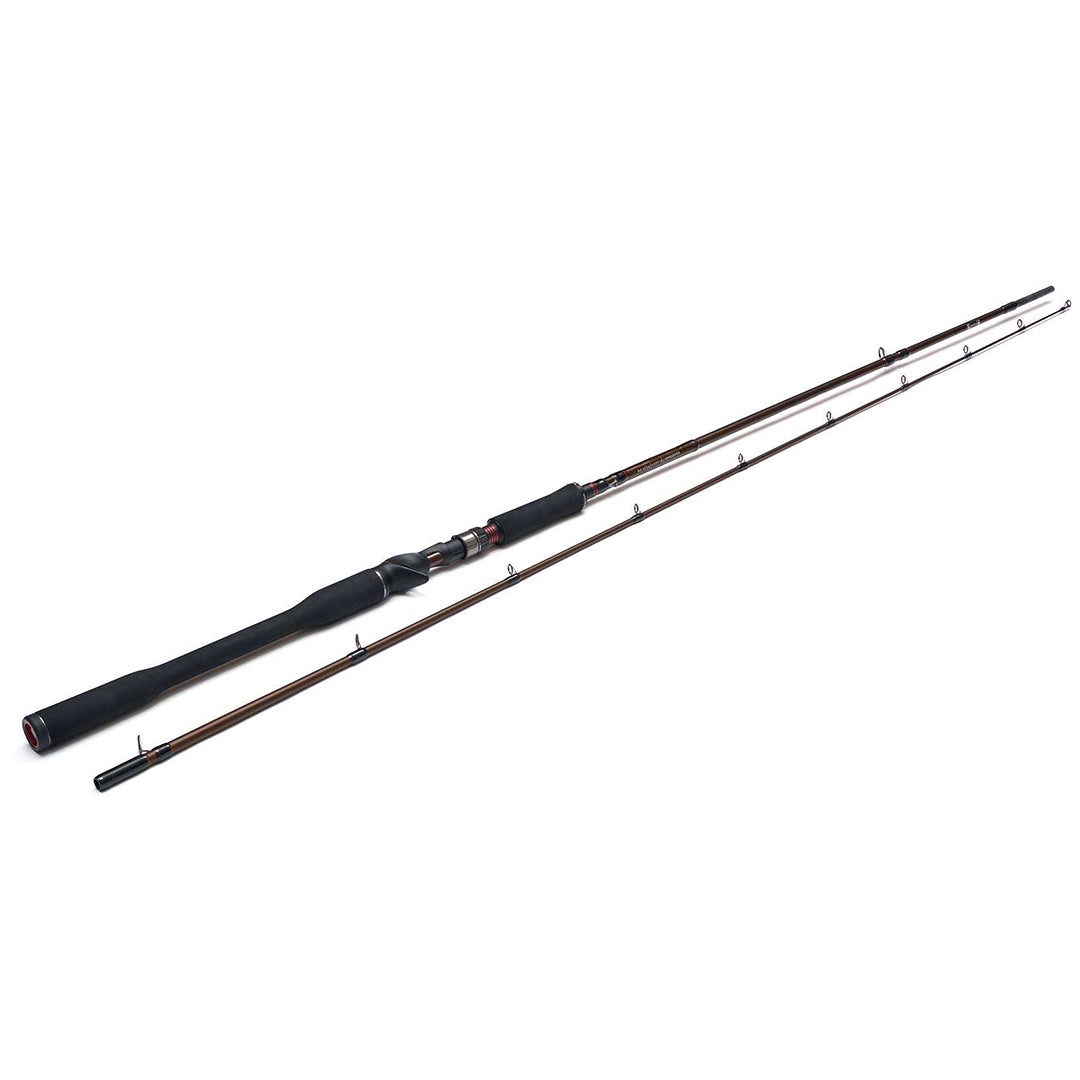 Westin W4 Powershad-T 2. zweiteiliger Abzugsstollen