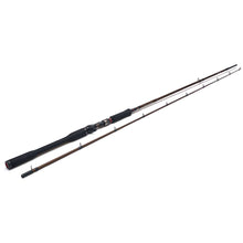Westin W4 Powershad-T 2. zweiteiliger Abzugsstollen