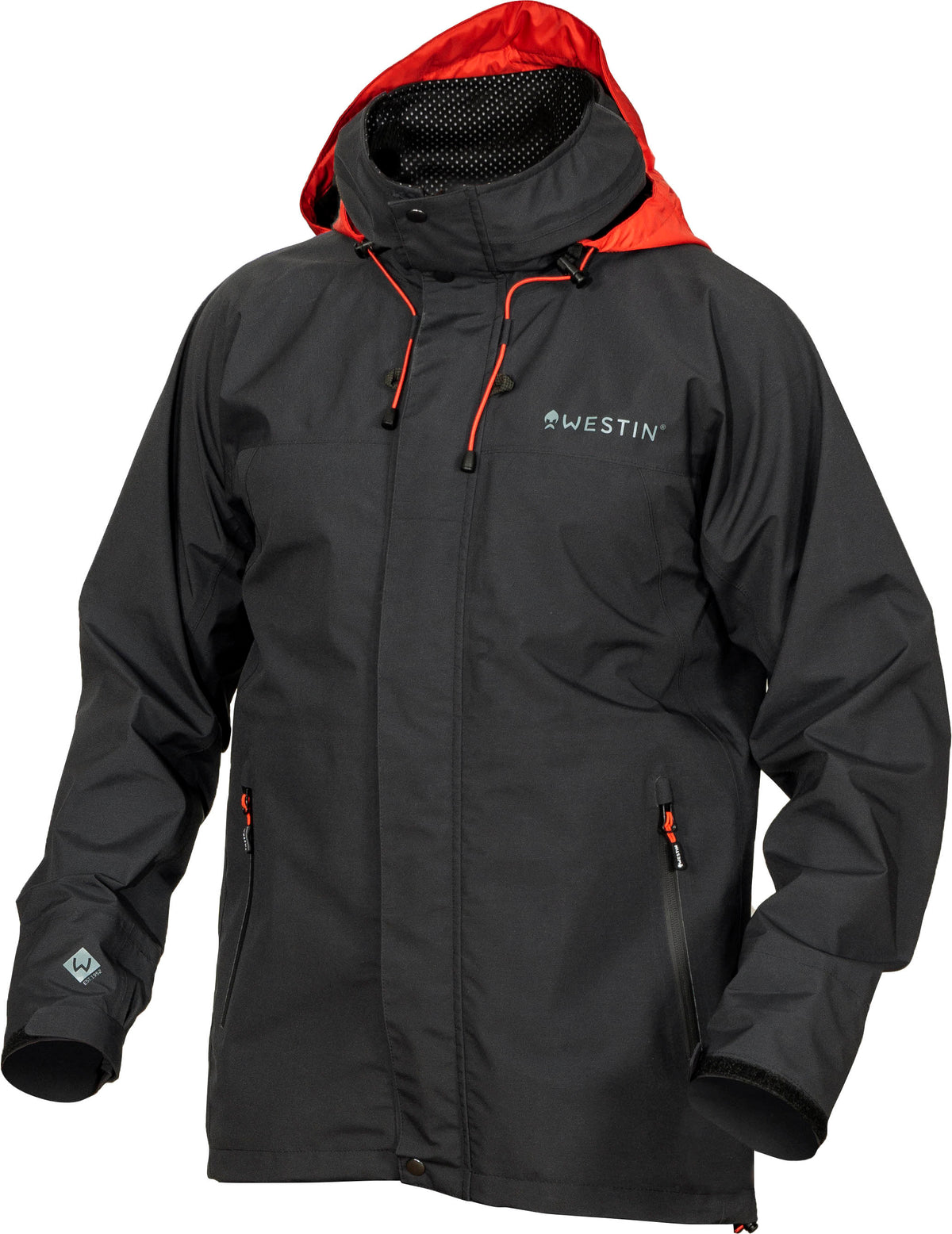 Westin W6 Regenjacke