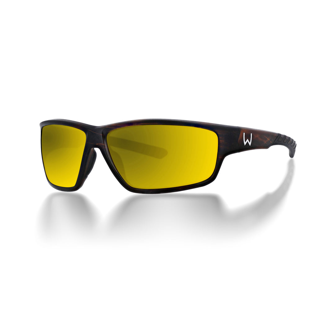 Westin W6 Sport 20 Polaroid Sonnenbrille