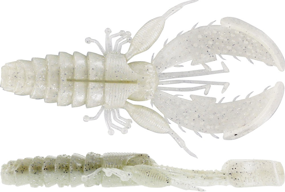 Westin CreCraw 8,5 cm 7 g 5 Stück.