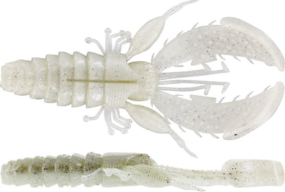 Westin CreCraw 8,5 cm 7 g 5 Stück.