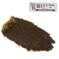 Whiting Brahma Hen Sattel