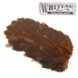 Whiting Brahma Hen Sattel